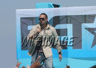 sean paul ...